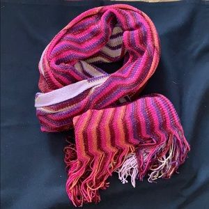 Scarf